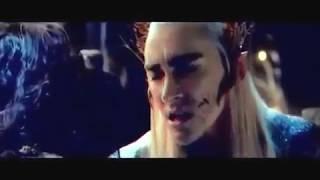 THRANDUIL- Running