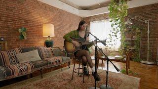 Lizzy McAlpine - called you again live acoustic