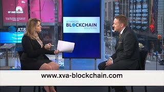 Advanced Blockchain Solutions  CEO Thomas Schwiertz