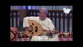 محمد راشد بالأشتراك مع الفنانه أسماء - أسميك يالغالي