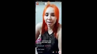 Yarelitapotrafina Tiktok Live