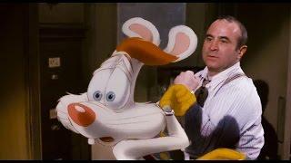 Who Framed Roger Rabbit - Trailer HD 1988