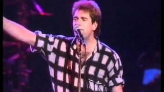 Huey Lewis And The News - Hip To Be Square Live - BBC2 - Monday 31st August 1987