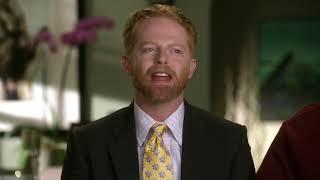 Modern Family 1x13 - Mitchells coming out story