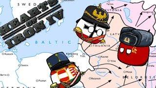 The Status-Quo - Hoi4 MP In A Nutshell