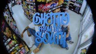 GA FT. LUCI J GHETTO FROM THE SOUTH PROD BY. 808CASH