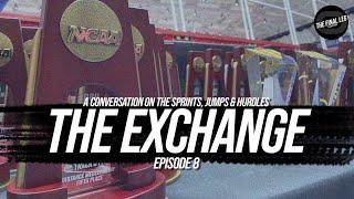 2024 NCAA Indoor Champs Recap  Terrance Jones Brianna Lyston Christopher Morales-Williams