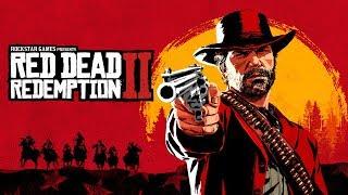 Red Dead Redemption 2 Official Trailer #3