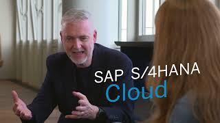 Upgrade ECC to SAP S4HANA Cloud  Fingent