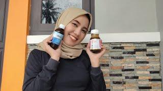 Minum Ini Promil Langsung Berhasil??  REVIEW MADU AMILS