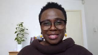 Jennifer Makumbi on The First Woman