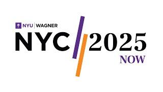 NYC 2025 Now Crime and Safety in a Vital City