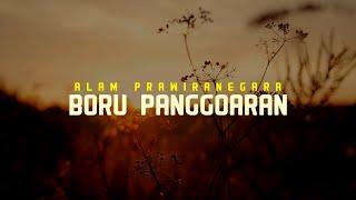 Alam Prawiranegara - Boru Panggoaran Official Music Video