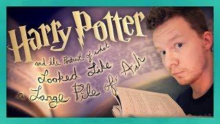 Harry Potter and the Happy New Year - betapixl