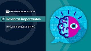 Estudio clínico de fase II ⏐ Palabras importantes diccionario de cáncer del NCI