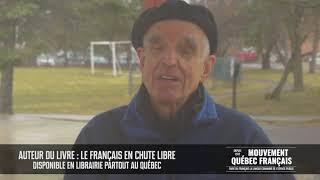 Le français en chute libre