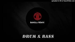 Notun Preme  Asha  Bangla Drum & Bass