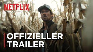 Das Signal  Offizieller Trailer  Netflix