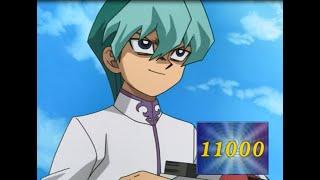 Yu-Gi-Oh - Sobeks Blessing to 11000 Life  Points