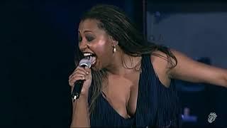 Lisa Fischer - Gimme Shelter 8 Versions 1989 2013