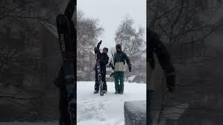 pov taking cute pics with your bf on a ski trip ️ #cutemoments #relationships #skiingislife