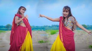 Aaja Nachle - Dance Cover  Hindi bollywood Song  Dance With Dona  AD Dance