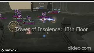 Lineage2Asterios x1PrimeFun on TOI 1325.08.2024