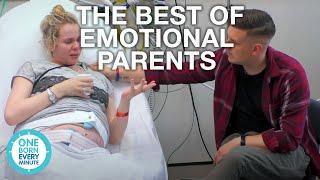 The Best of Emotional Parents  One Born Every Minute