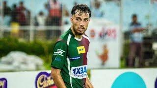 Mohun Bagan Super Giant 1 vs 0Downtown Heroes Highlights  Durand Cup 2024-25