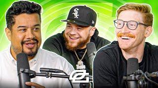 WE ARE BACK HOME RETURNING TO THE HECZQUARTERS  The OpTic Podcast Ep 181