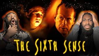 Our Minds Broke  Watching THE SIXTH SENSE 1999 For The First Time