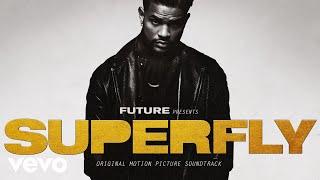 Khalid H.E.R. - This Way Audio From SUPERFLY