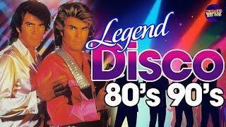 Modern Talking C.C.Catch Sandra Bad Boys Blue Gloria Joy - Retro Eurodisco Song Dance 80s 90s