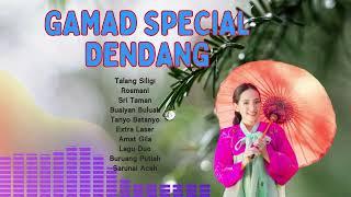 GAMAD SPECIAL DENDANG TALANG SILIGI