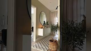 Entryway Decorating Ideas 2024 Modern Living Room Hallway Design Ideas #homedecor #interiordesign p4