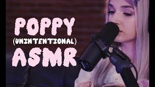 Poppy ASMR