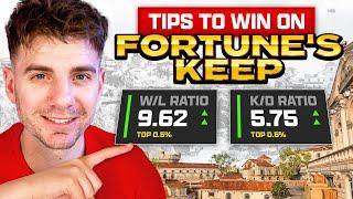 How to Win EVERY Game of Fortunes Keep Season 2