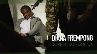 Diana Frempong  screenschool.uk