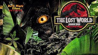 The Lost World Jurassic Park 1997 - Movie Review