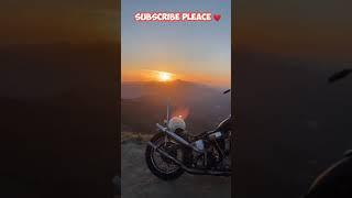 Motorcycle Clip Part 129