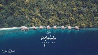 SURGA TERSEMBUNYI DI TIMUR INDONESIA Travlog Maluku Eps. 1 Ora Beach Resort