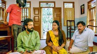 കസ്റ്റമേഴ്‌സ് വന്നിട്ടാണോ ഇതൊക്കെ  എണ്ണല്   Malayalam Comedy Scenes