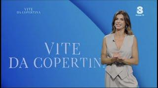 VITE DA COPERTINA 2021 PUNTATA 32 - ORIETTA BERTI & ORNELLA VANONI - 14.10.2021 + PROMO