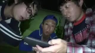 Japanese video- Classmates come to my house to play日本影片-同学到我家玩