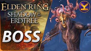 Elden Ring DLC - Boss - Curseblade Labirith - Bonny Gaol Scadu Altus - Shadow of the Erdtree
