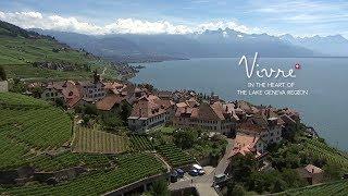 Vivre - In the heart of Lake Geneva Region 