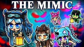 Running From DEMONS in Roblox The Mimic Book 2 Chapter 2