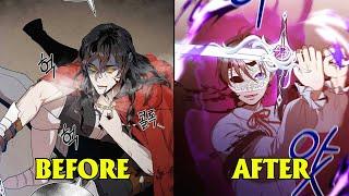 The Sword God Who Died In Battle Came Back In Time Resurrect To Take Revenge  ManhWa Recap