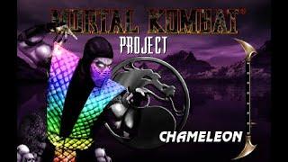 MK Project 4.1 S2 Final Update 5 - Chameleon MKII Playthrough