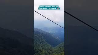 Genting Highlands Malaysia #explore #trending #viral #malaysia #2024